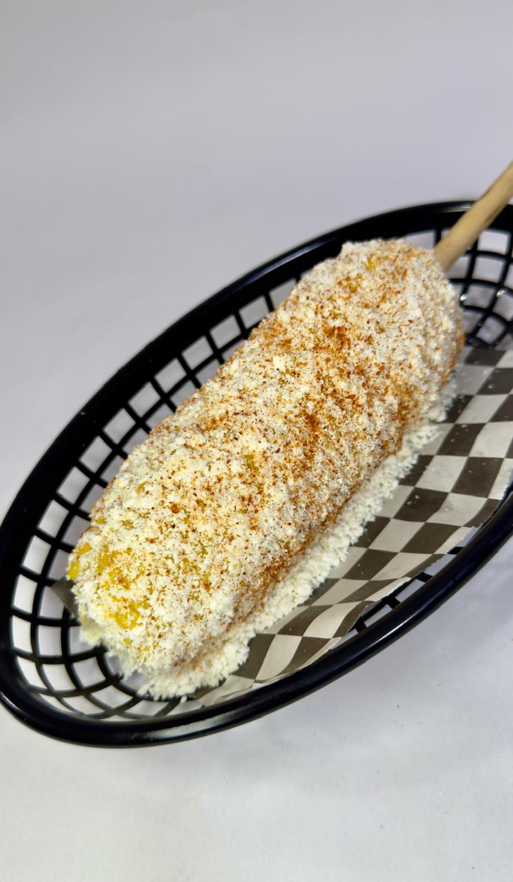 Elote Preparado